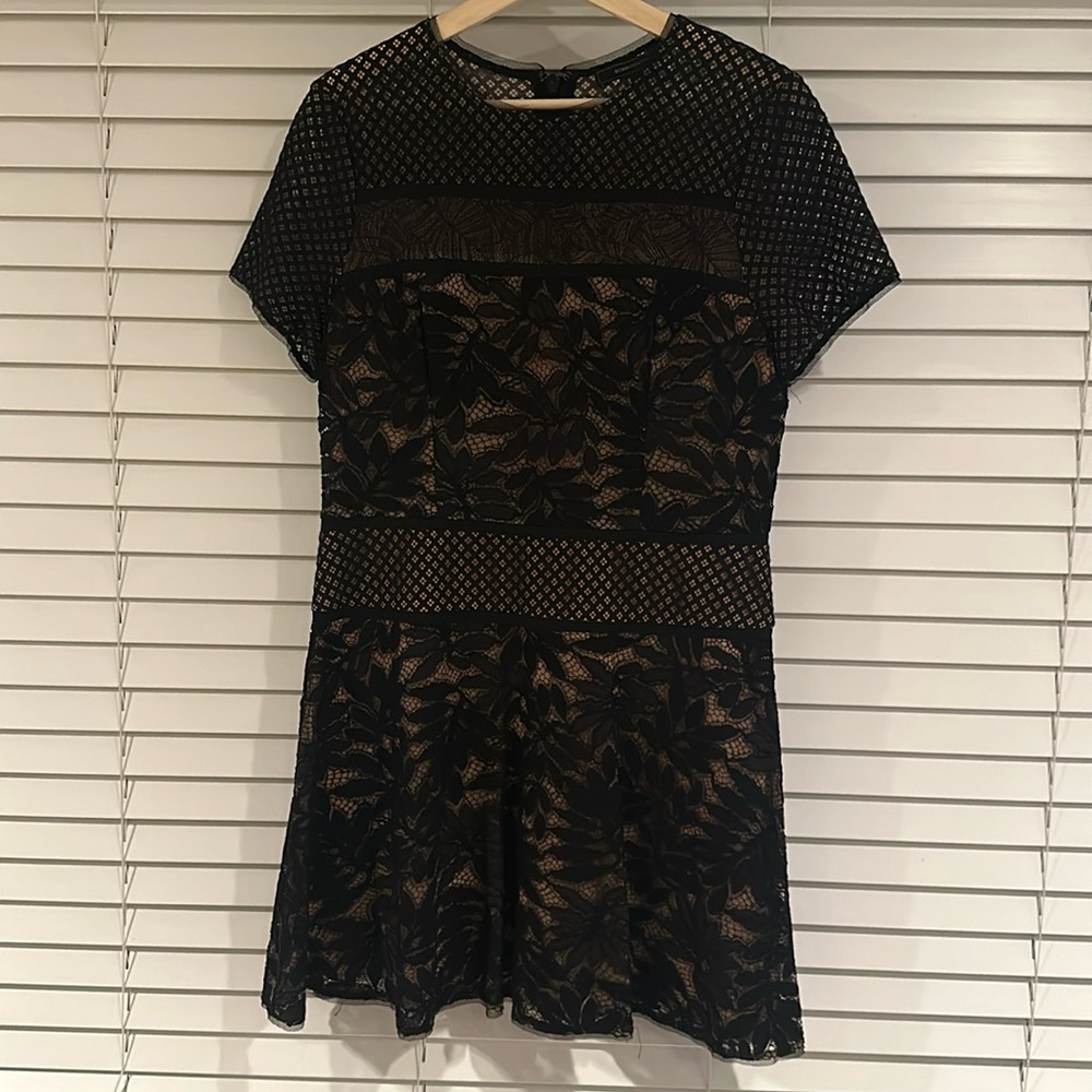 BCBG Maxazria Dress